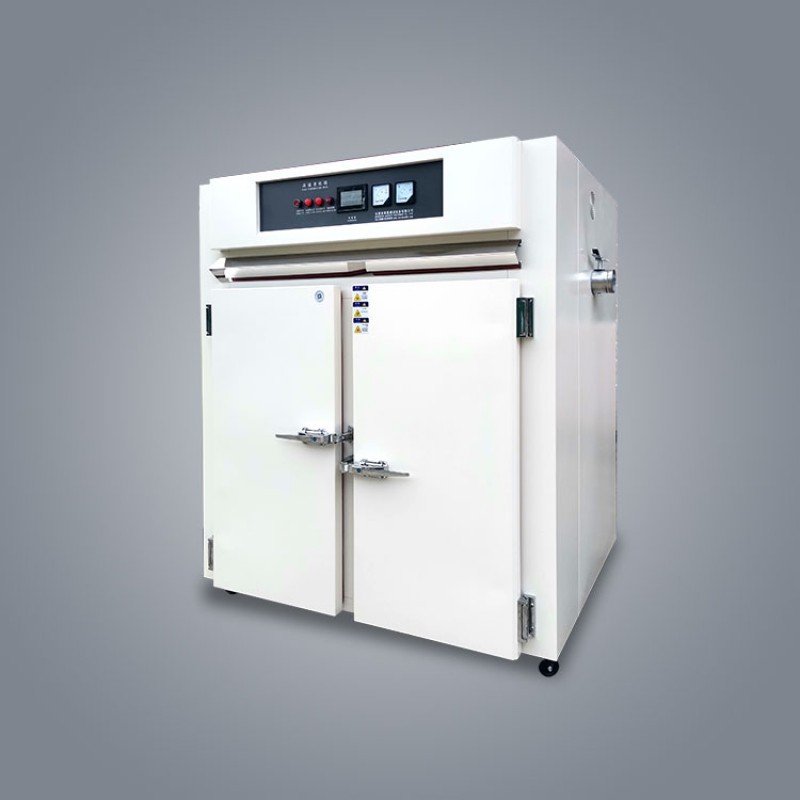 High Temperature Industrial Oven factory