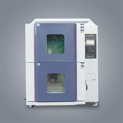 Máy kiểm tra sốc nhiệt ba hộp